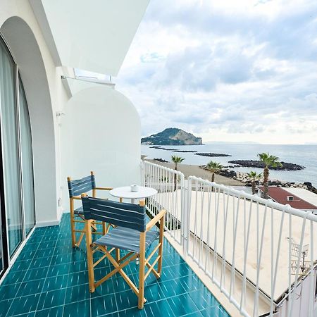 Calea Boutique Hotel Bacoli Exterior foto