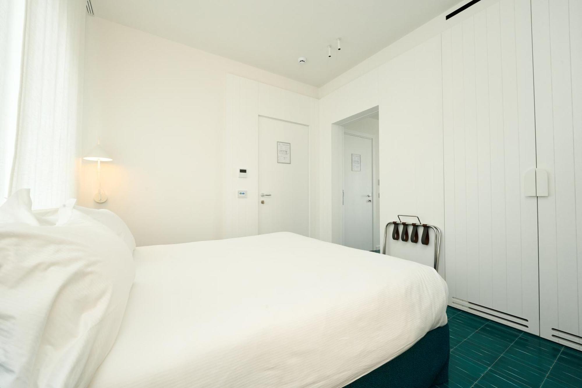 Calea Boutique Hotel Bacoli Zimmer foto