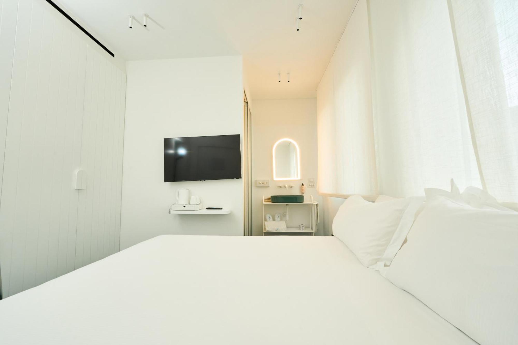 Calea Boutique Hotel Bacoli Zimmer foto